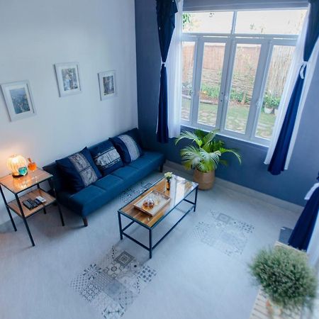 Homestay Vuon Phap Buon Ma Thuot Εξωτερικό φωτογραφία