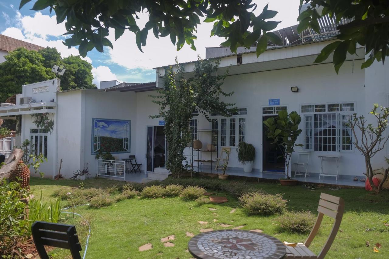 Homestay Vuon Phap Buon Ma Thuot Εξωτερικό φωτογραφία