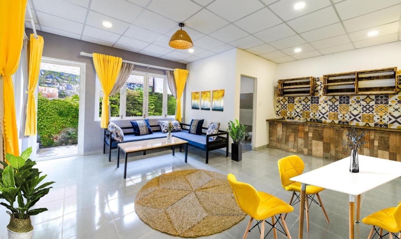 Homestay Vuon Phap Buon Ma Thuot Εξωτερικό φωτογραφία