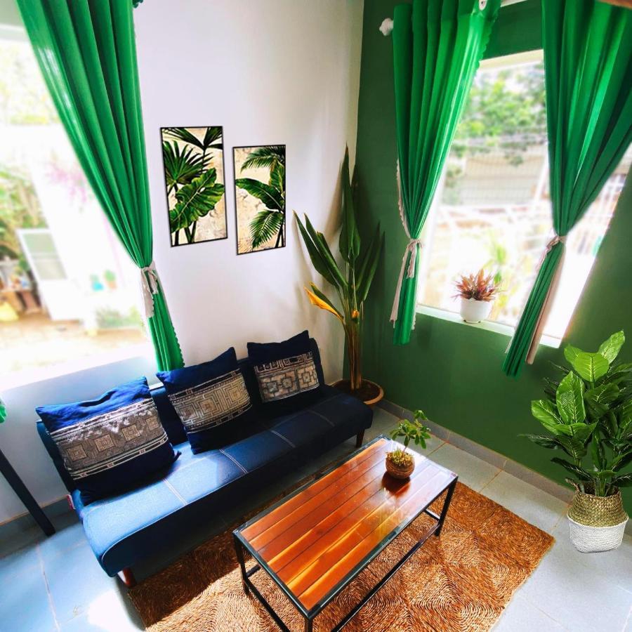 Homestay Vuon Phap Buon Ma Thuot Εξωτερικό φωτογραφία