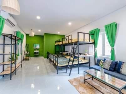 Homestay Vuon Phap Buon Ma Thuot Εξωτερικό φωτογραφία