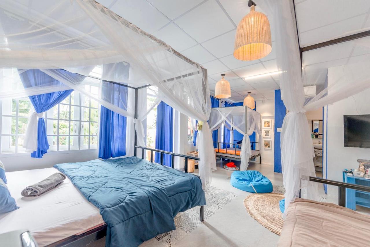 Homestay Vuon Phap Buon Ma Thuot Εξωτερικό φωτογραφία
