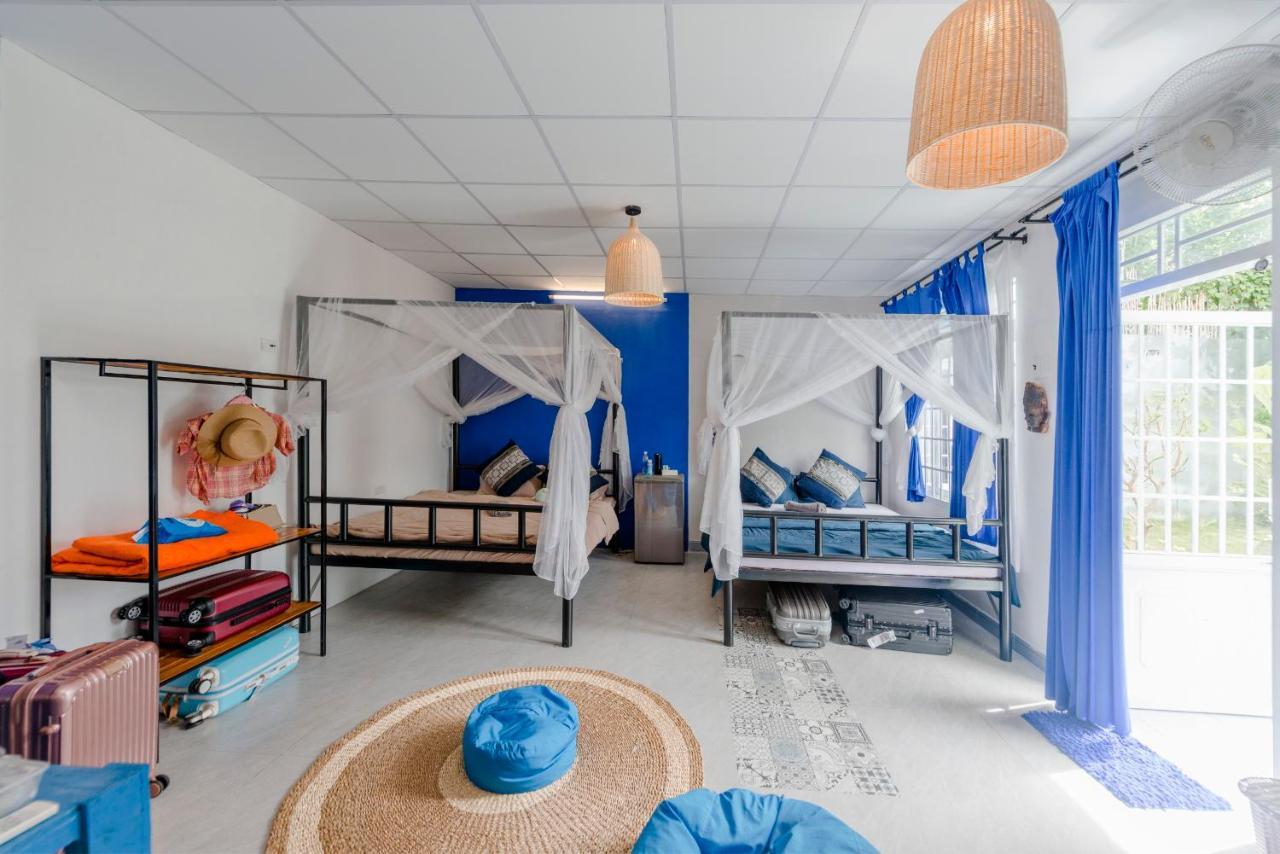 Homestay Vuon Phap Buon Ma Thuot Εξωτερικό φωτογραφία