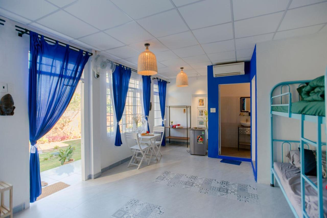 Homestay Vuon Phap Buon Ma Thuot Εξωτερικό φωτογραφία