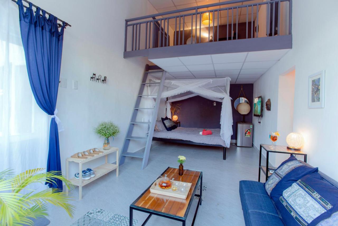 Homestay Vuon Phap Buon Ma Thuot Εξωτερικό φωτογραφία