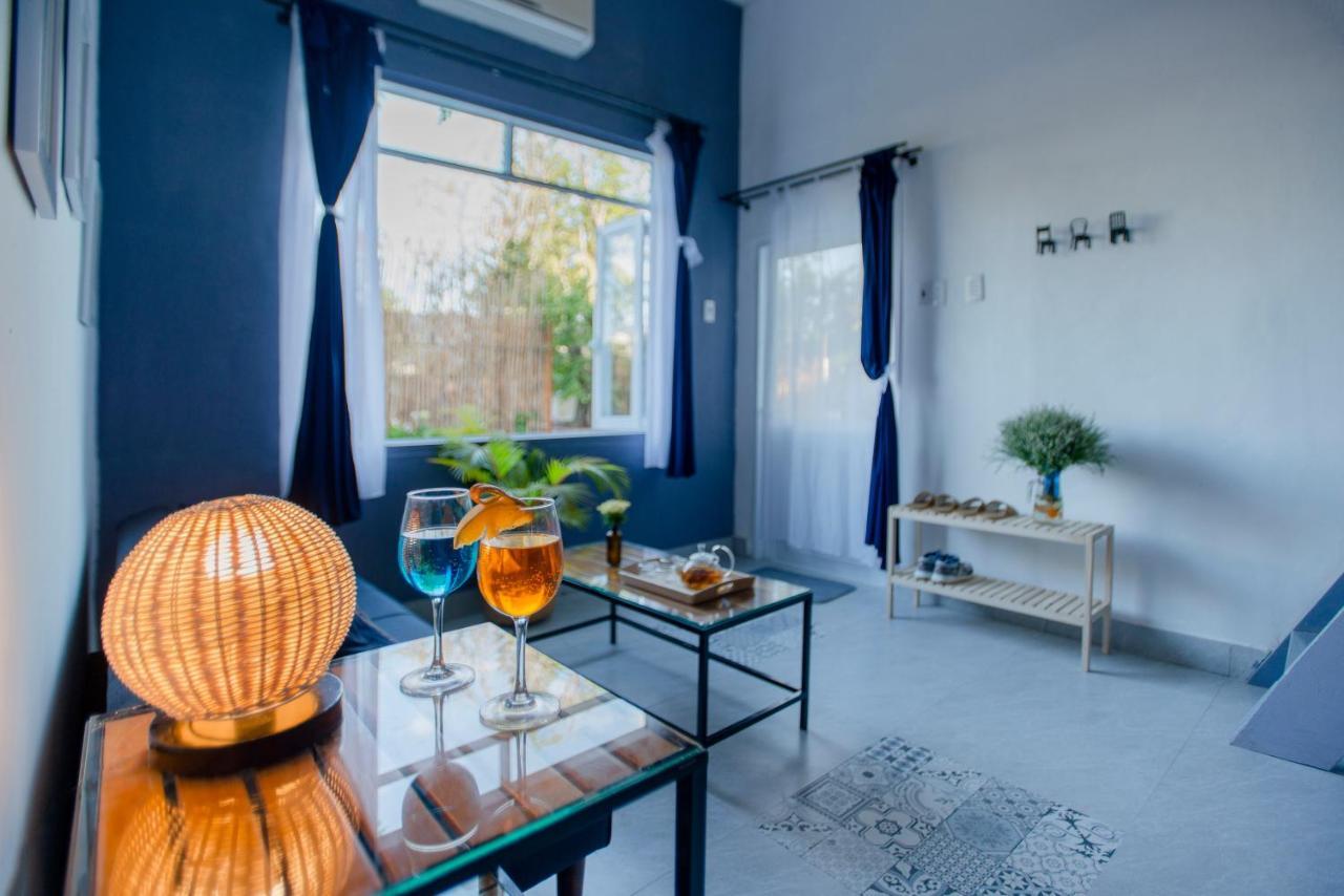 Homestay Vuon Phap Buon Ma Thuot Εξωτερικό φωτογραφία