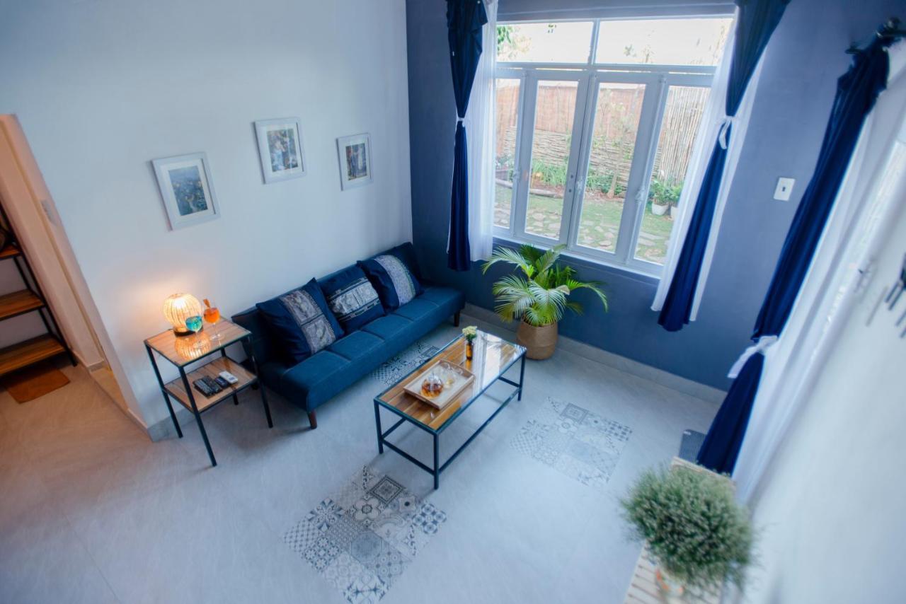 Homestay Vuon Phap Buon Ma Thuot Εξωτερικό φωτογραφία