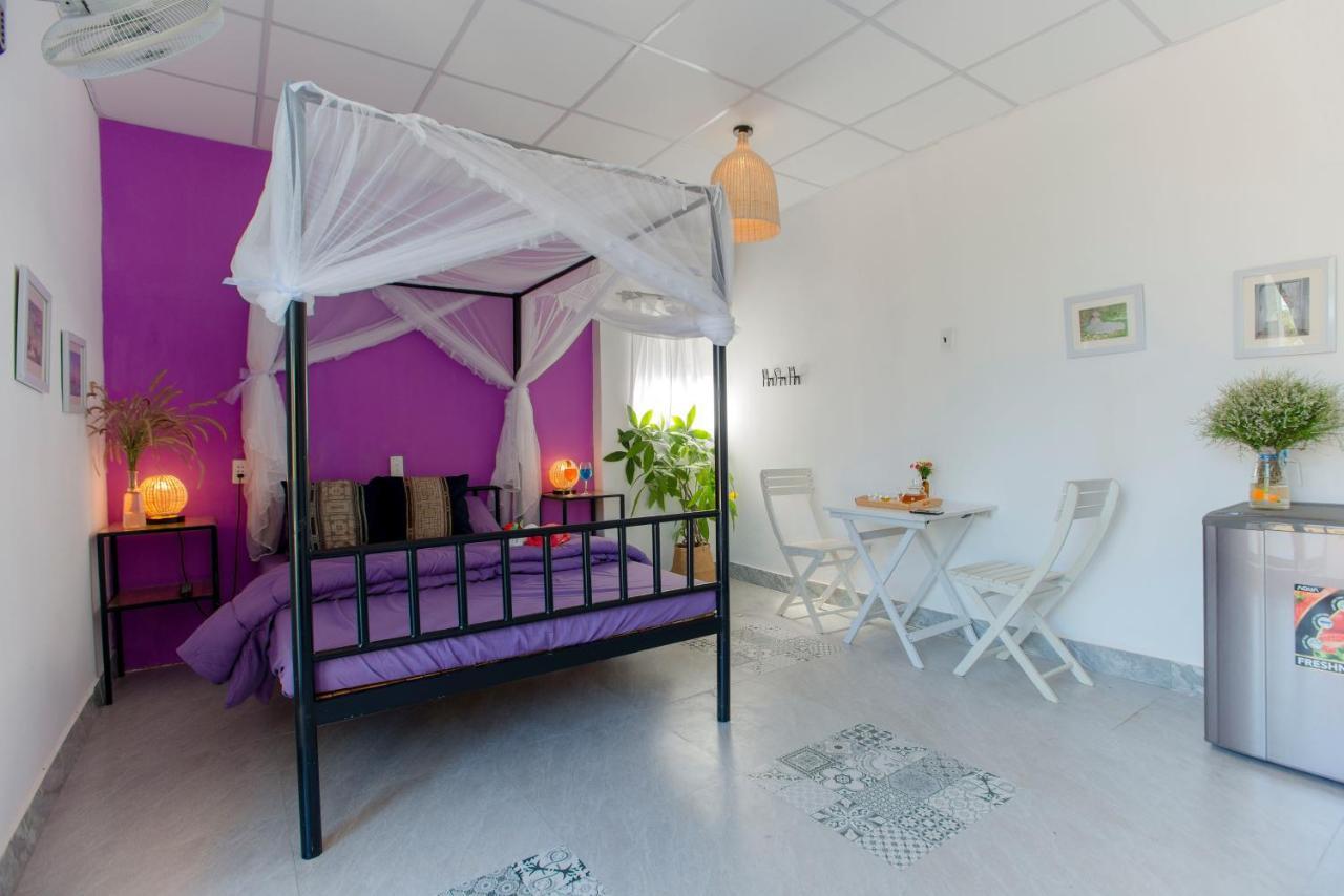 Homestay Vuon Phap Buon Ma Thuot Εξωτερικό φωτογραφία