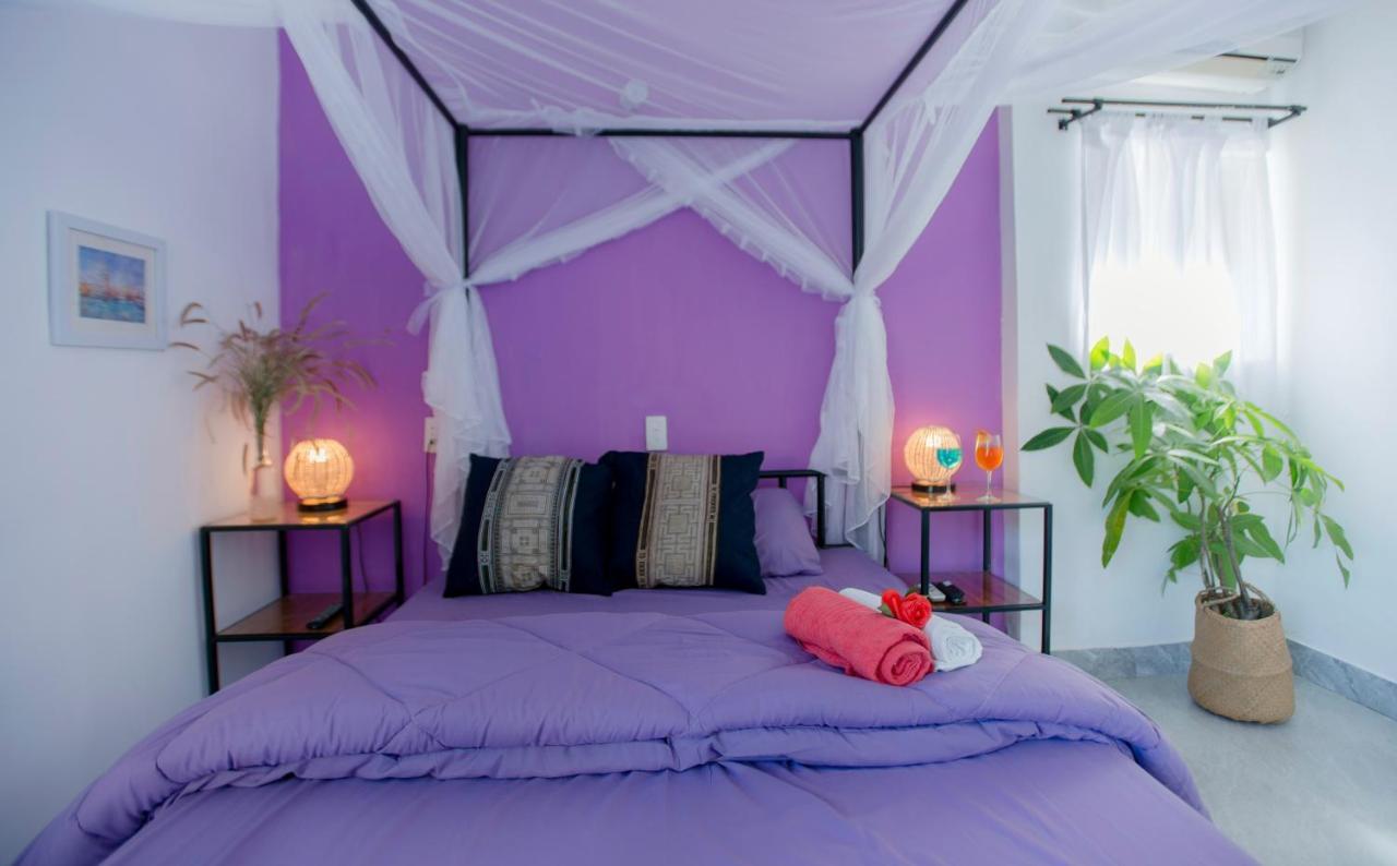 Homestay Vuon Phap Buon Ma Thuot Εξωτερικό φωτογραφία