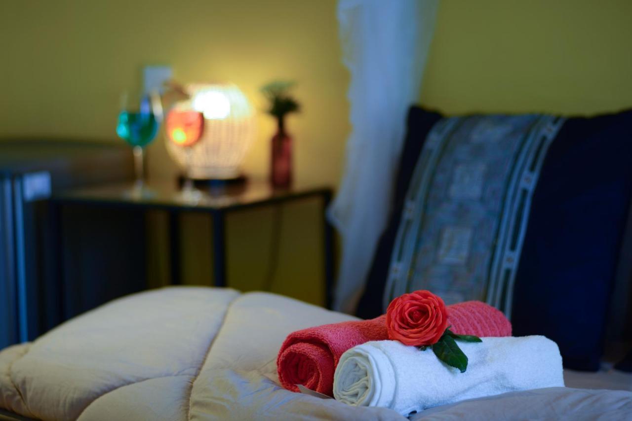 Homestay Vuon Phap Buon Ma Thuot Εξωτερικό φωτογραφία