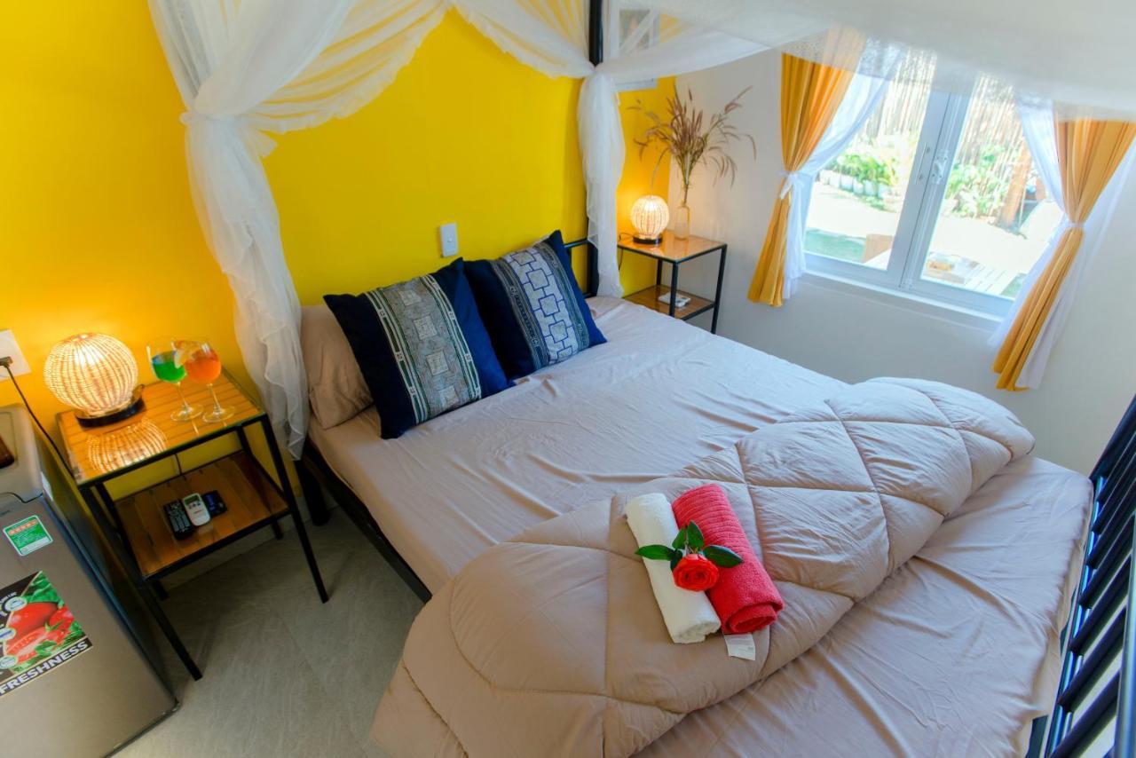 Homestay Vuon Phap Buon Ma Thuot Εξωτερικό φωτογραφία
